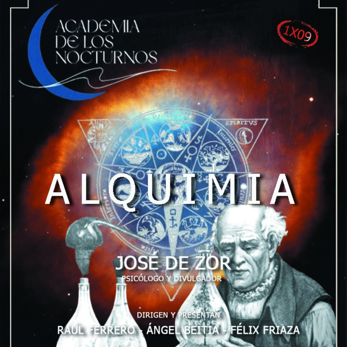 Academia de los Nocturnos