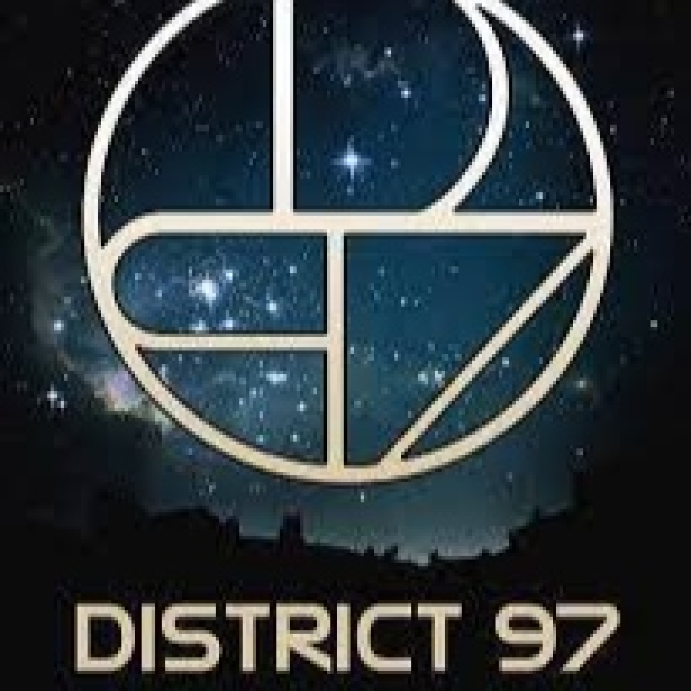 1201 - District 97 - Live at a Sunday in september 2023 episode artwork