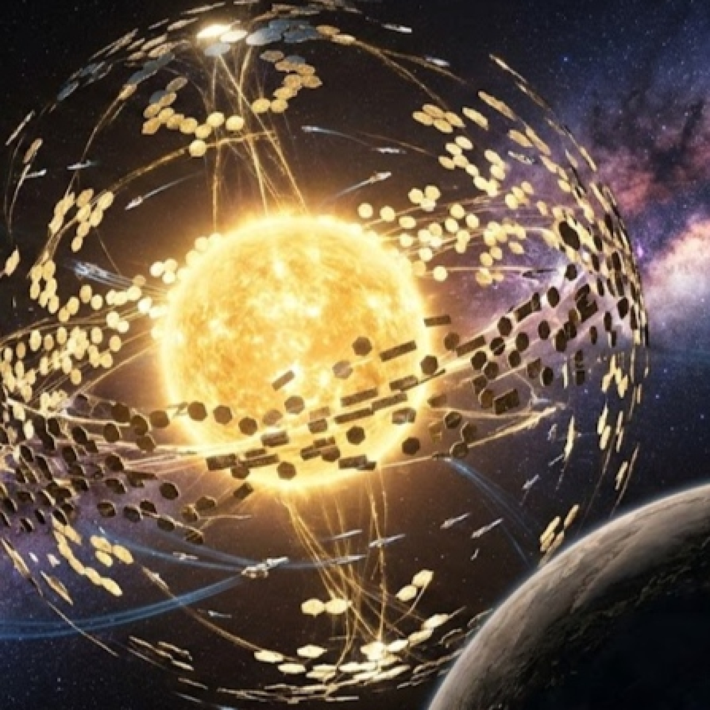 76# ¿Cuánto duran las civilizaciones extraterrestres?