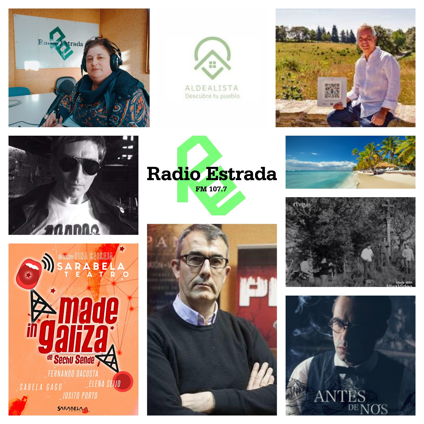 A Galería 2.0