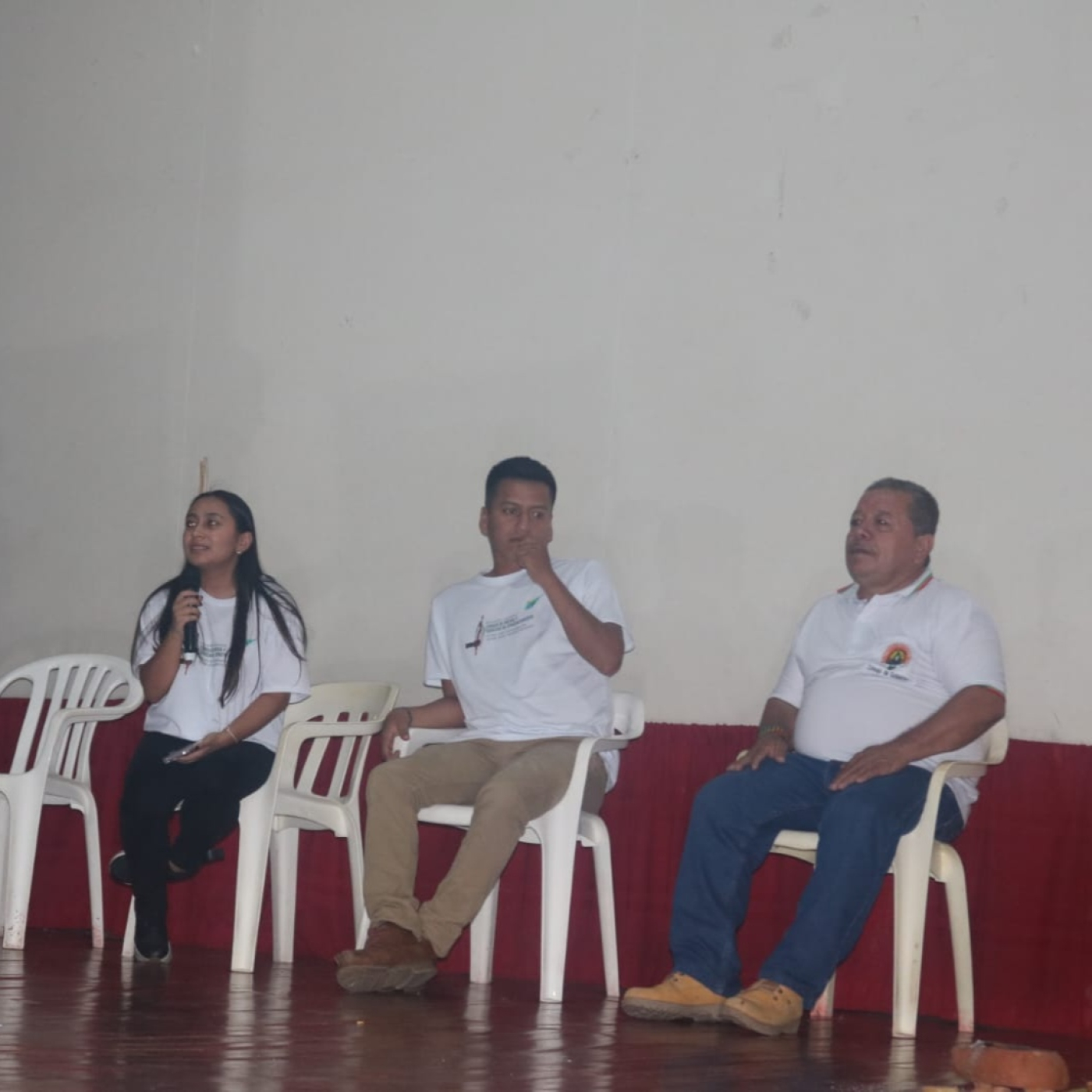CRIDEC - Consejo Regional Indí