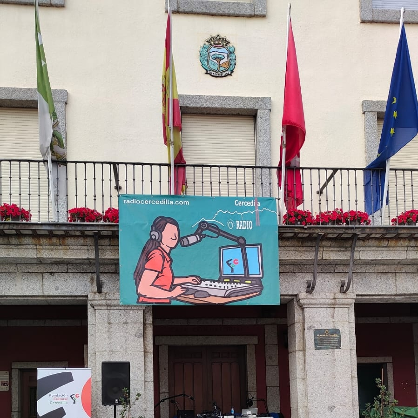 Especiales Radio Cercedilla