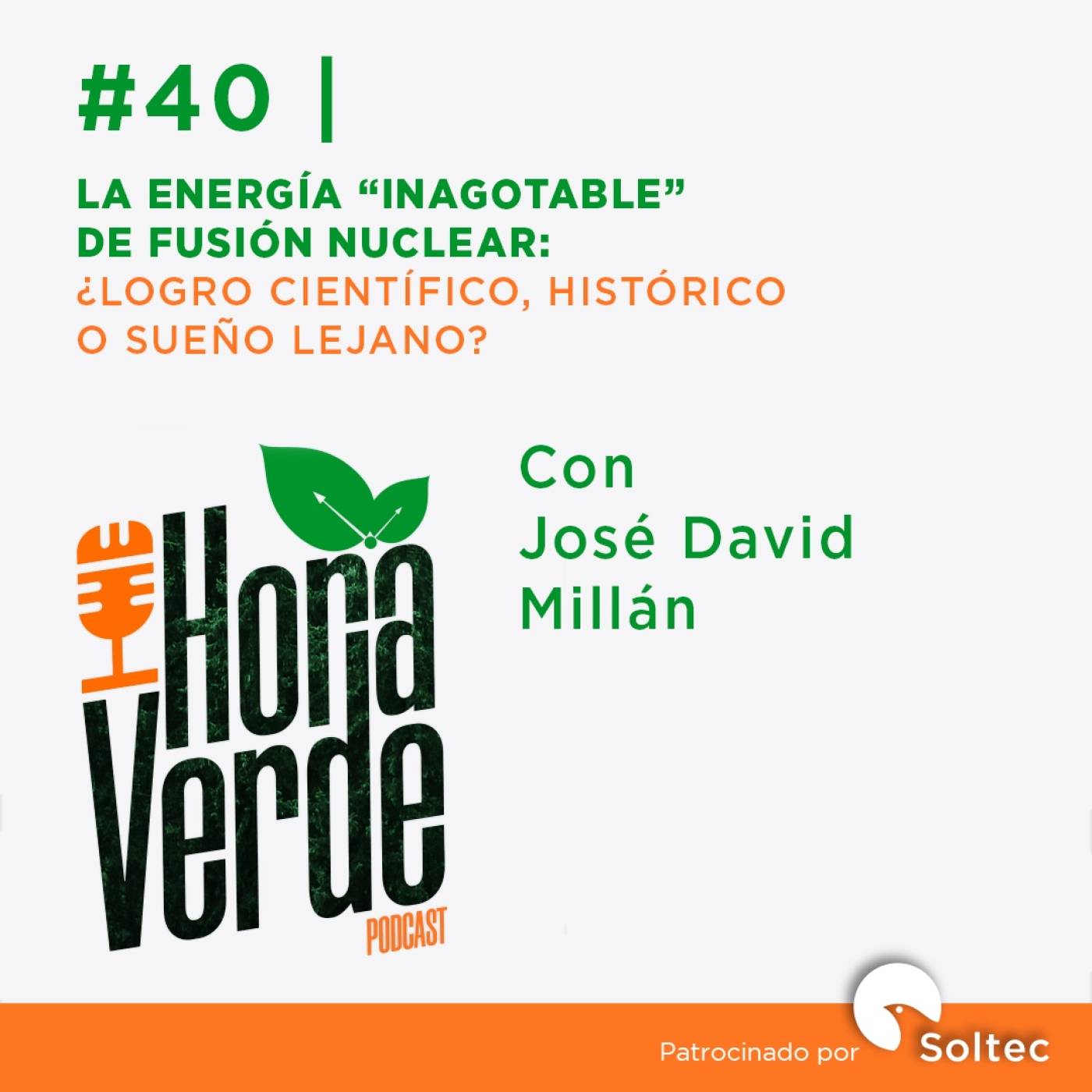 Hora Verde
