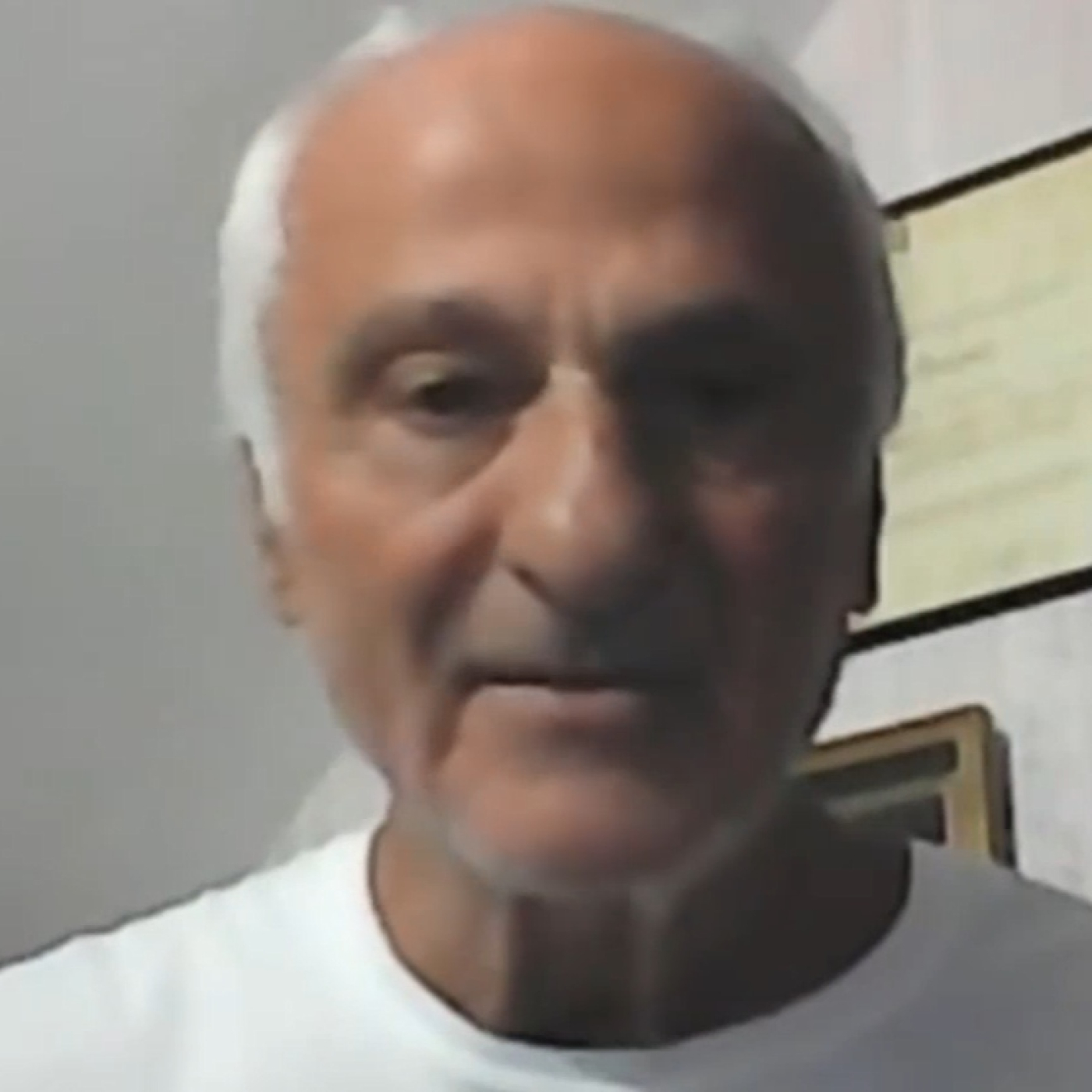 Entrevista con el bandoneonista Néstor Marconi en "Voces y memorias"