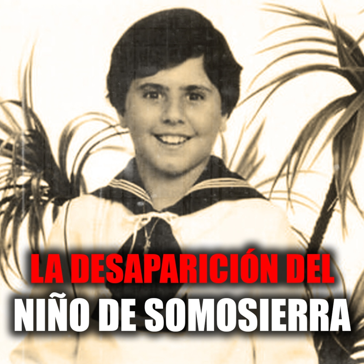 El Niño de Somosierra   El misterio que nadie ha podido resolver