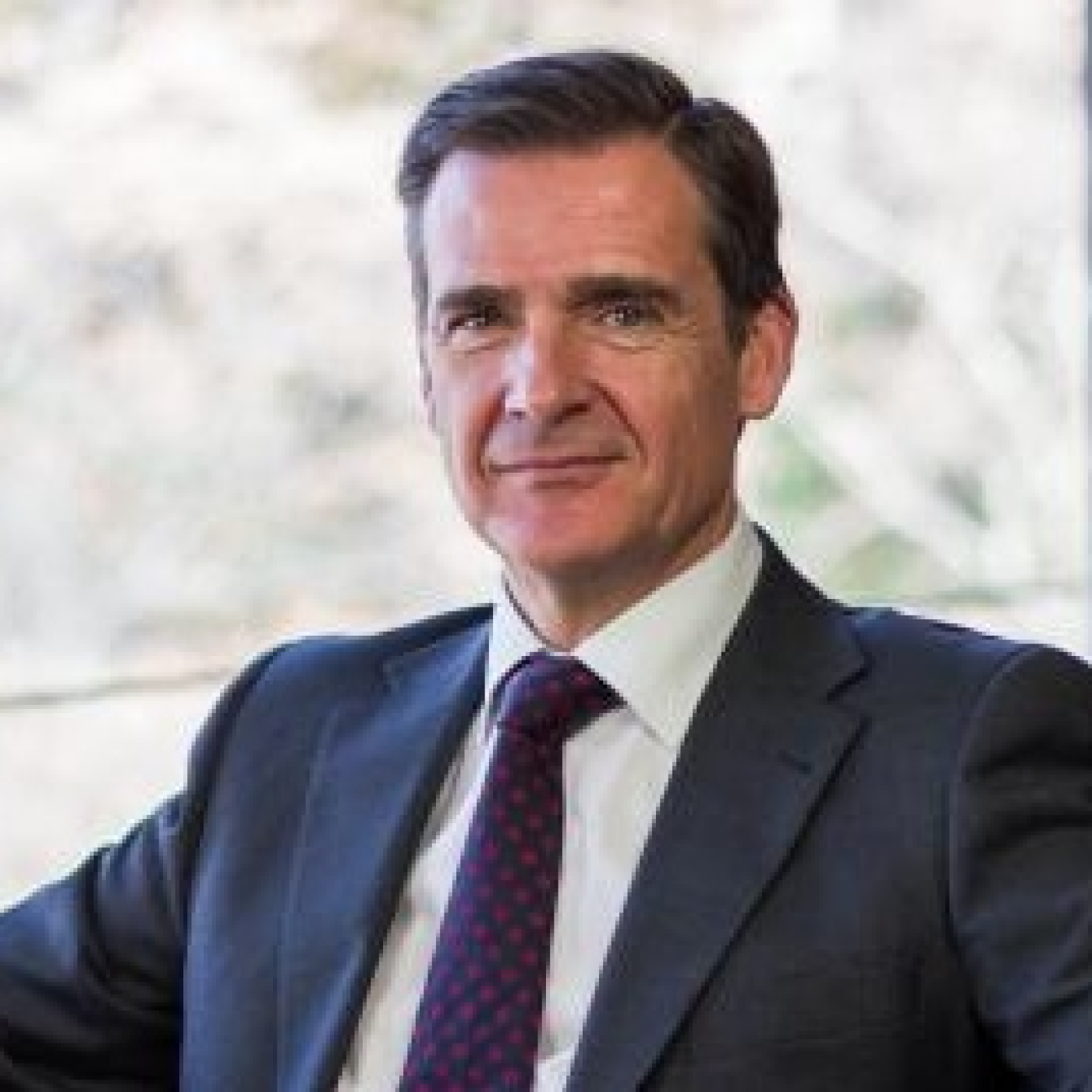 La Tertulia Capital con Jesús Sánchez-Quiñones en Radio Intereconomía