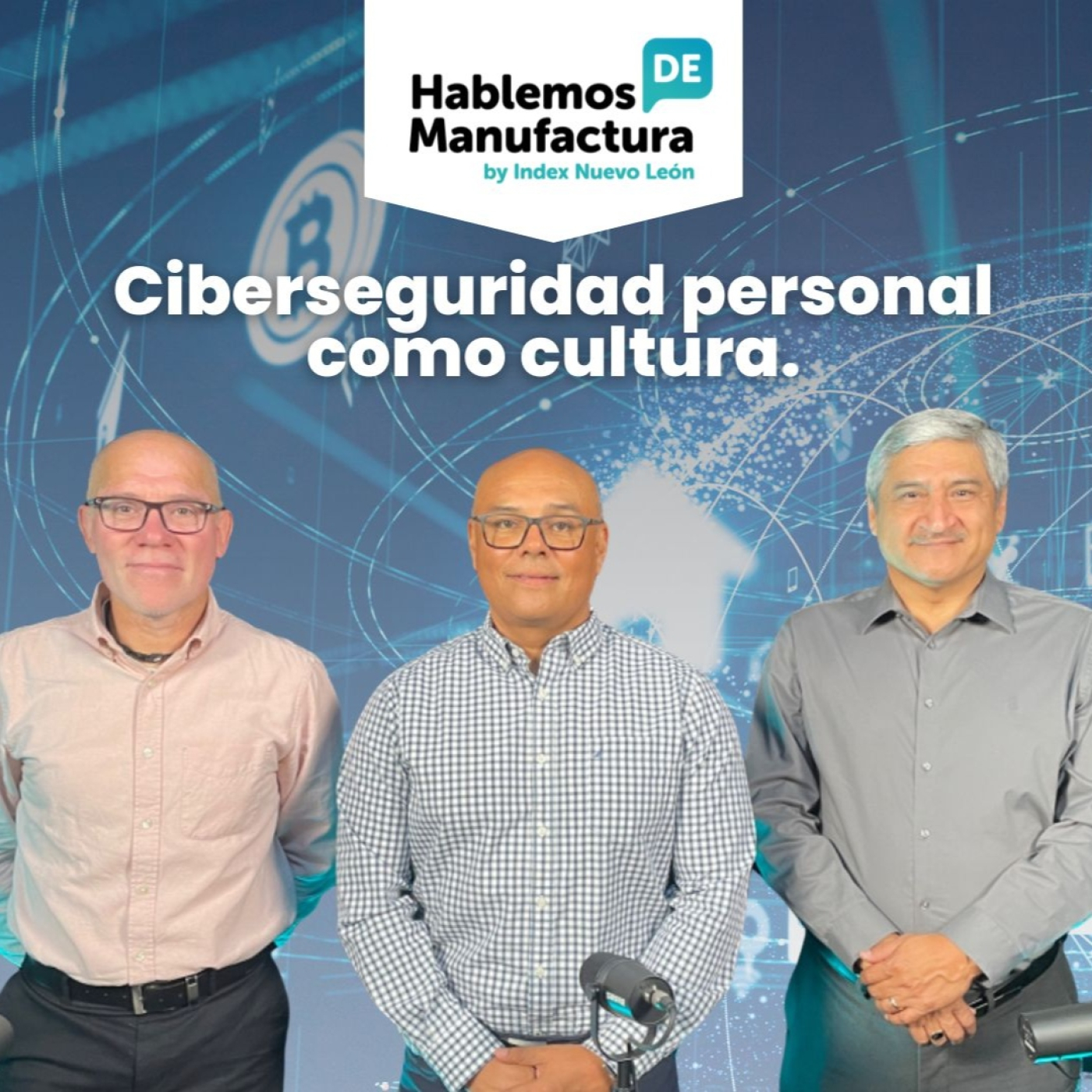 Hablemos de Manufactura