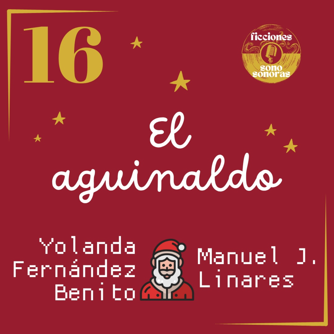 Ficciones SonoSonoras