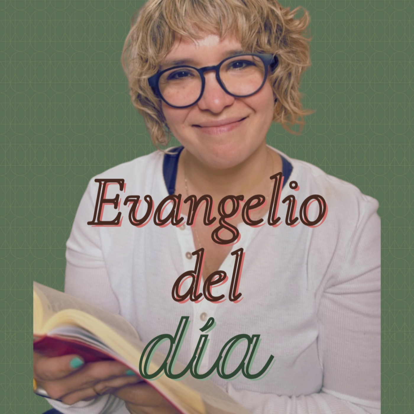 Evangelio del día. Martes 5 de mayo 2026 ️ episode artwork