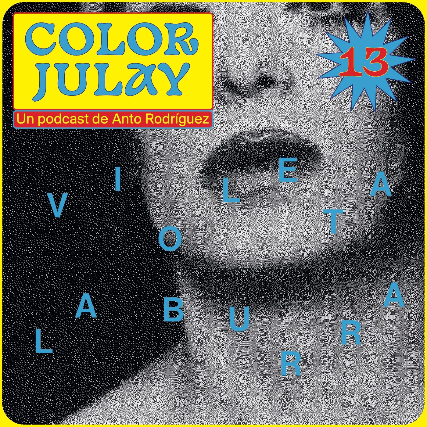 COLOR JULAY