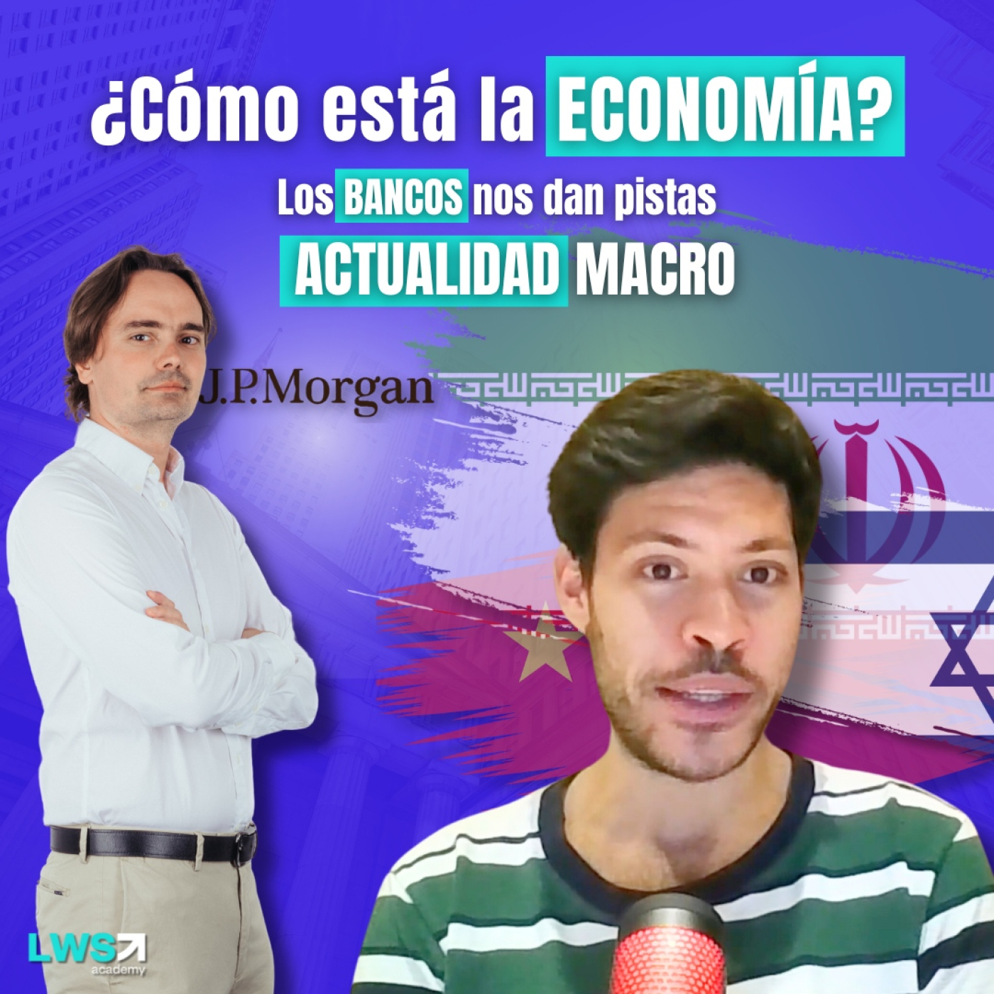 EP.#41-2024 Resultados bancos. ¿Cómo está la economía? |NOVEDADES EN CHINA