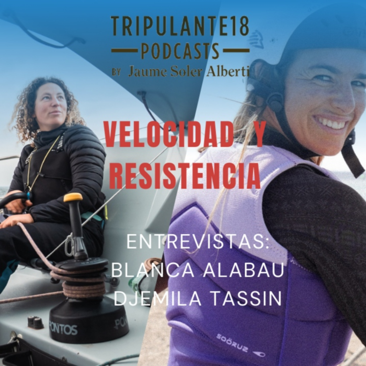 JaumeSoler.net Tripulante18-La Radio Náutica
