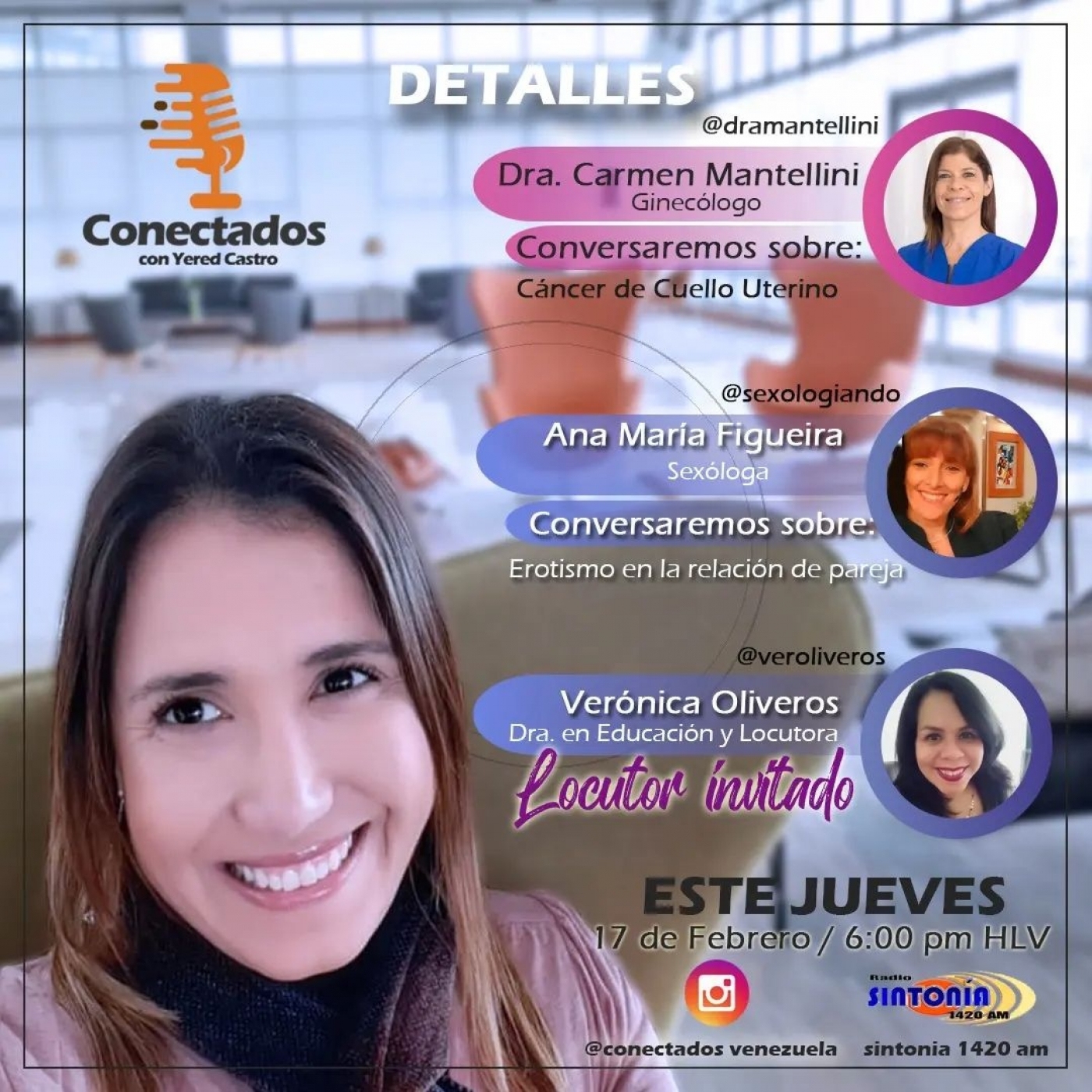 Cáncer de Cuello Uterino/Erotismo en la Relación de Pareja