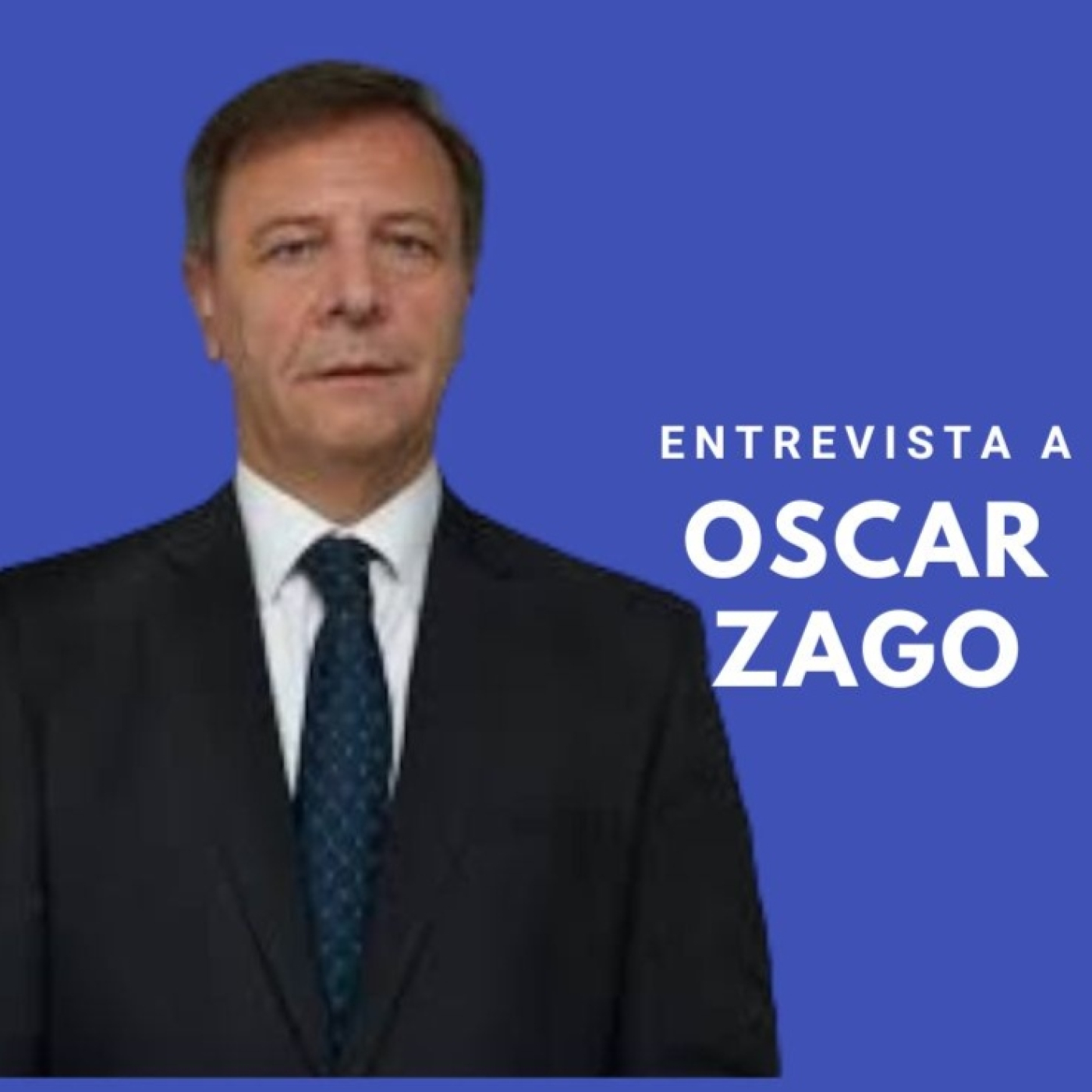 "Yo le preguntaría a Kicillof si el país venían tan bien" Oscar Zago cruzó al gobernador bonaerense por la Ley Bases