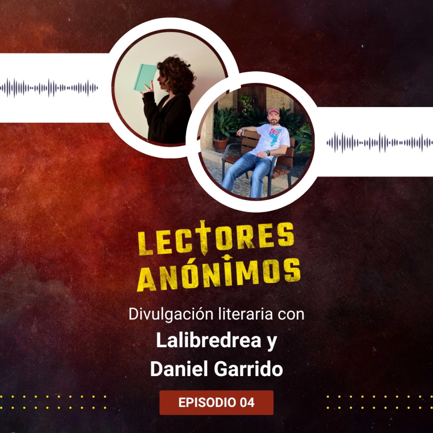 Lectores Anónimos