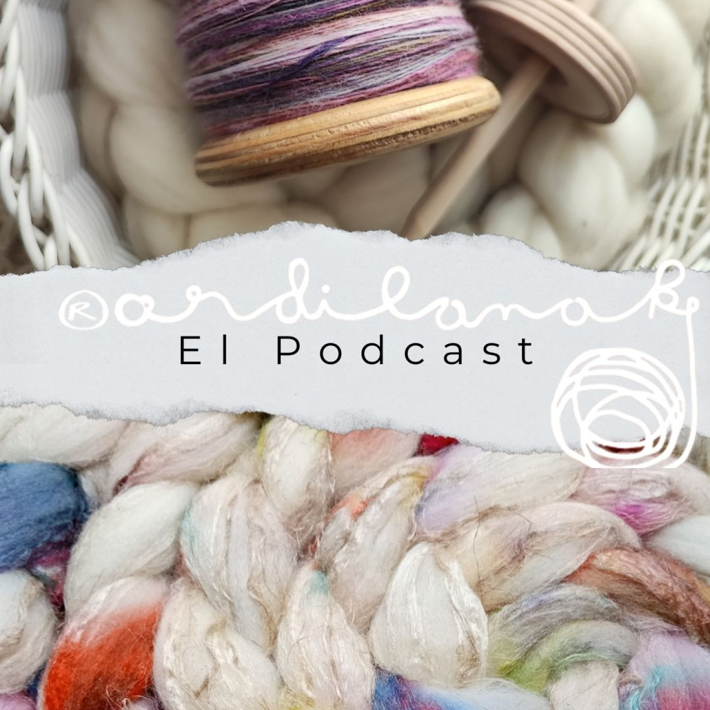 Ardilanak. El Podcast. 604. episode artwork