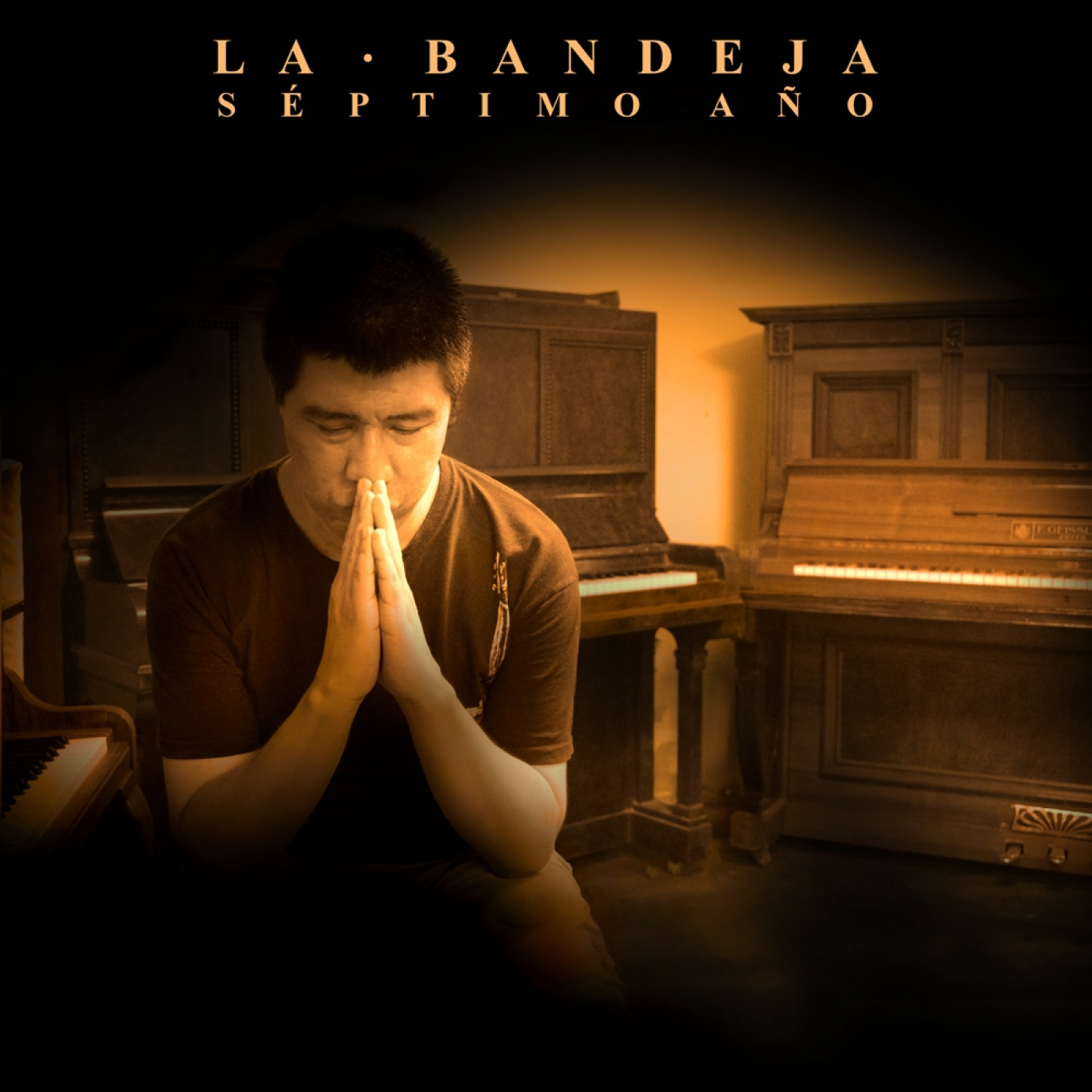 Podcast de LaBandejaRadio