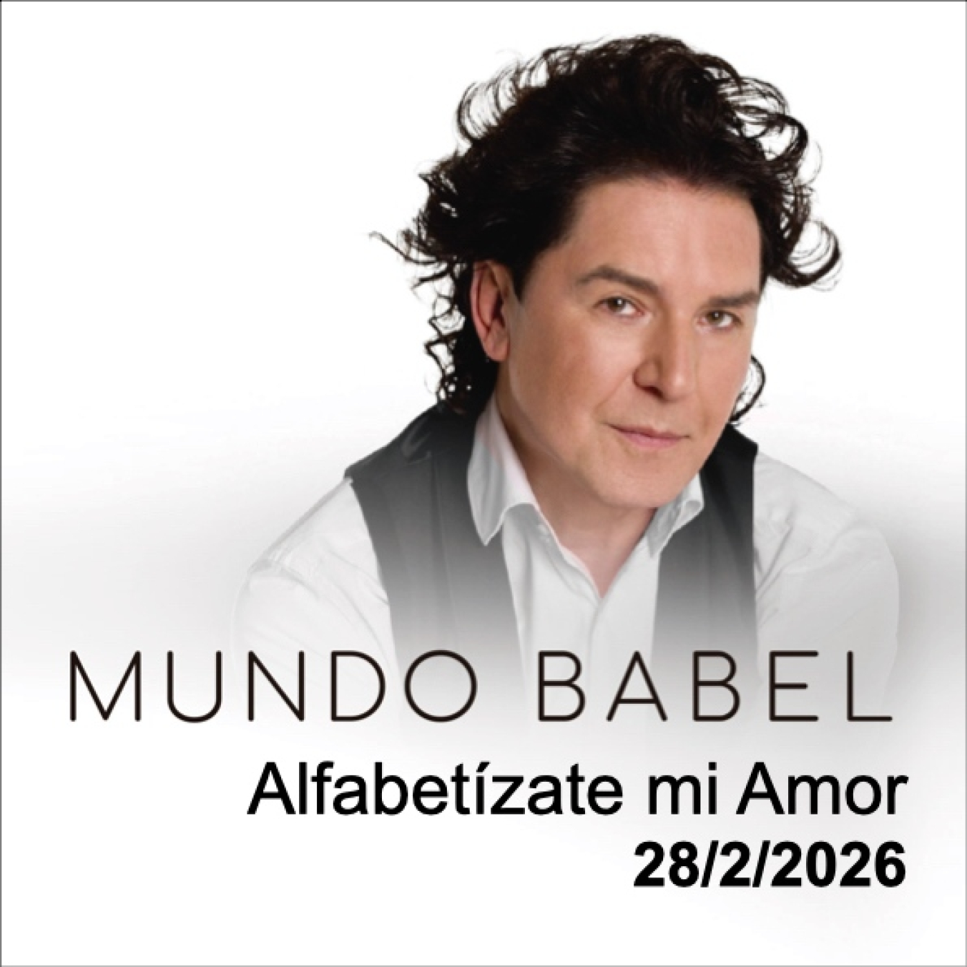 Alfabetízate, mi Amor