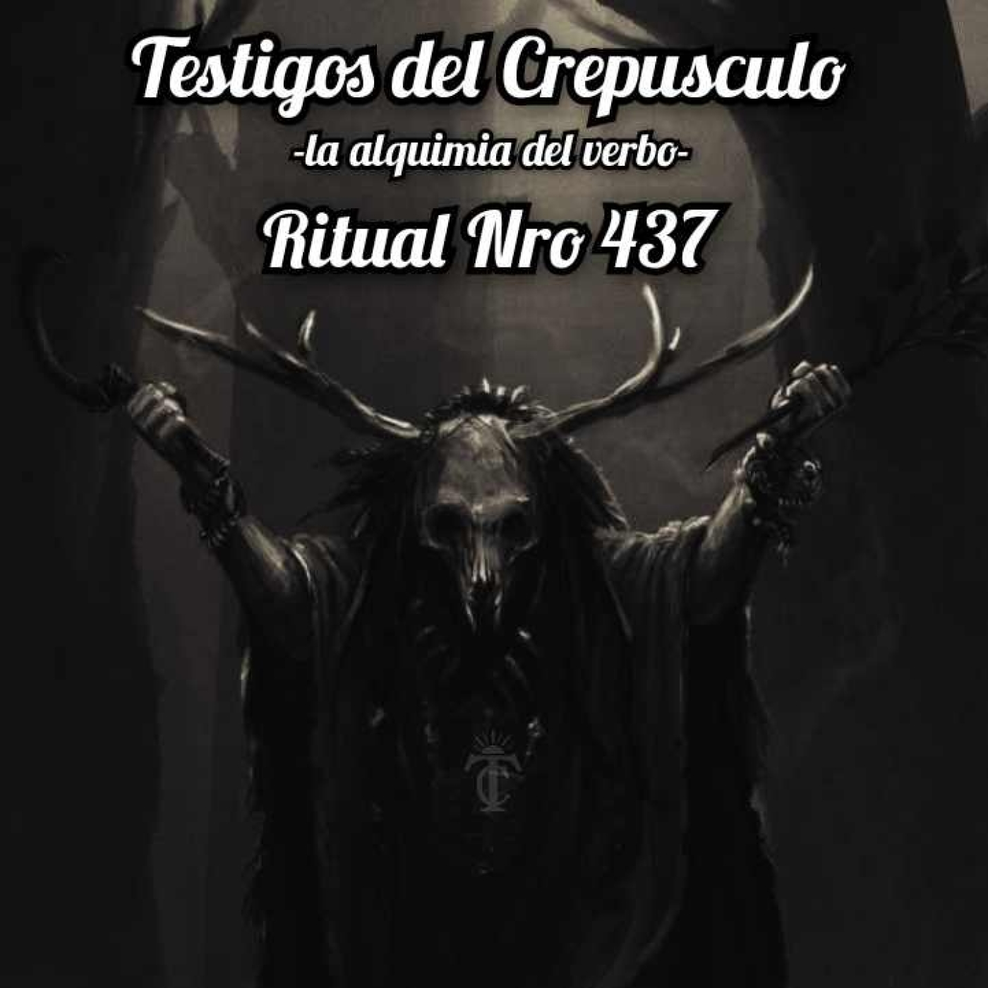 testigos del crepusculo