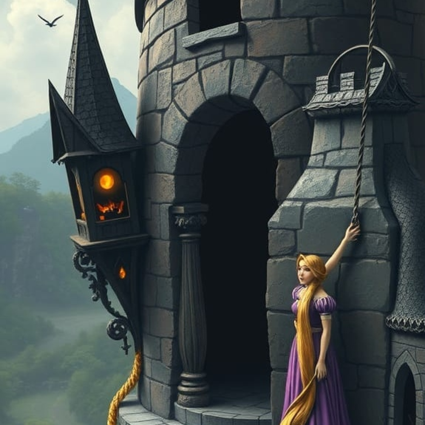 Podcast Cuentos Oscuros