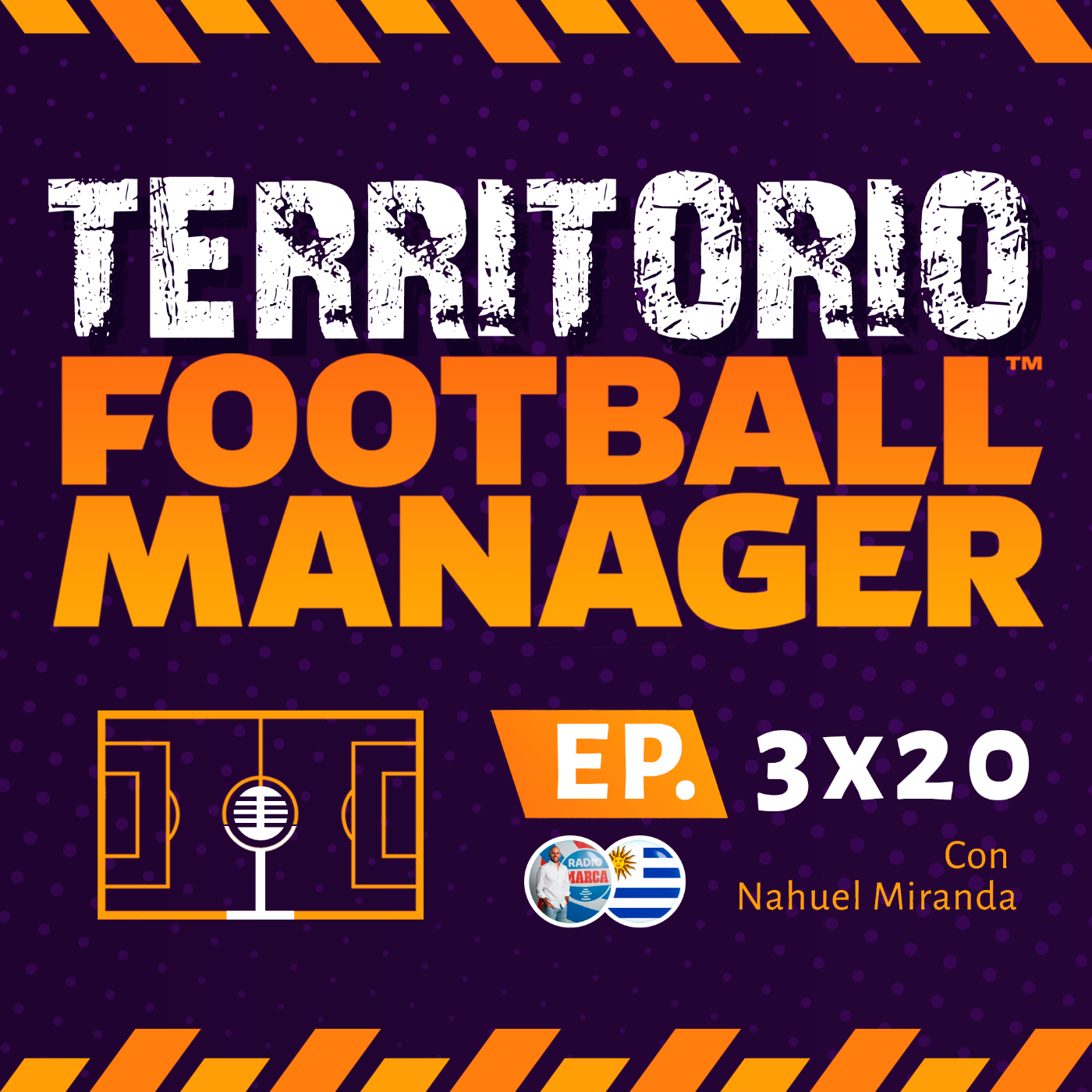 Territorio Football Manager