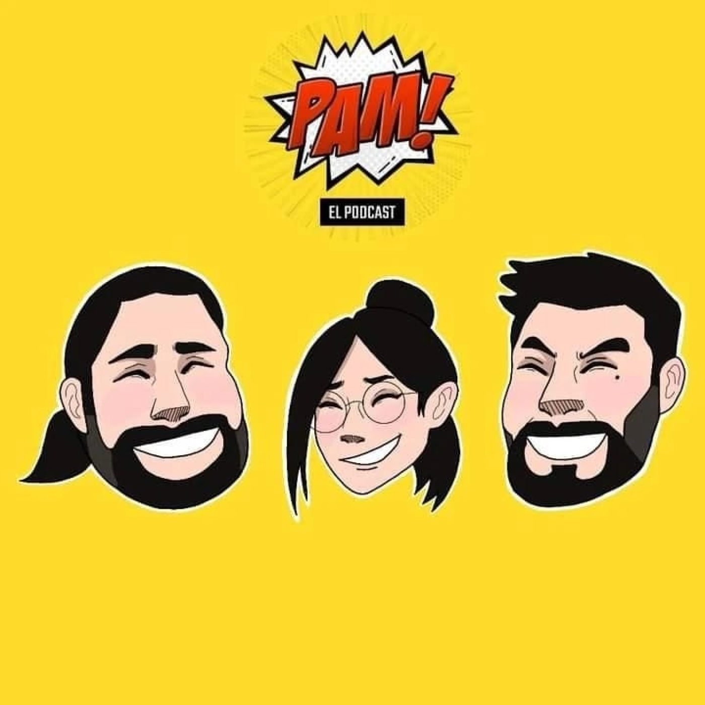 PAM el podcast