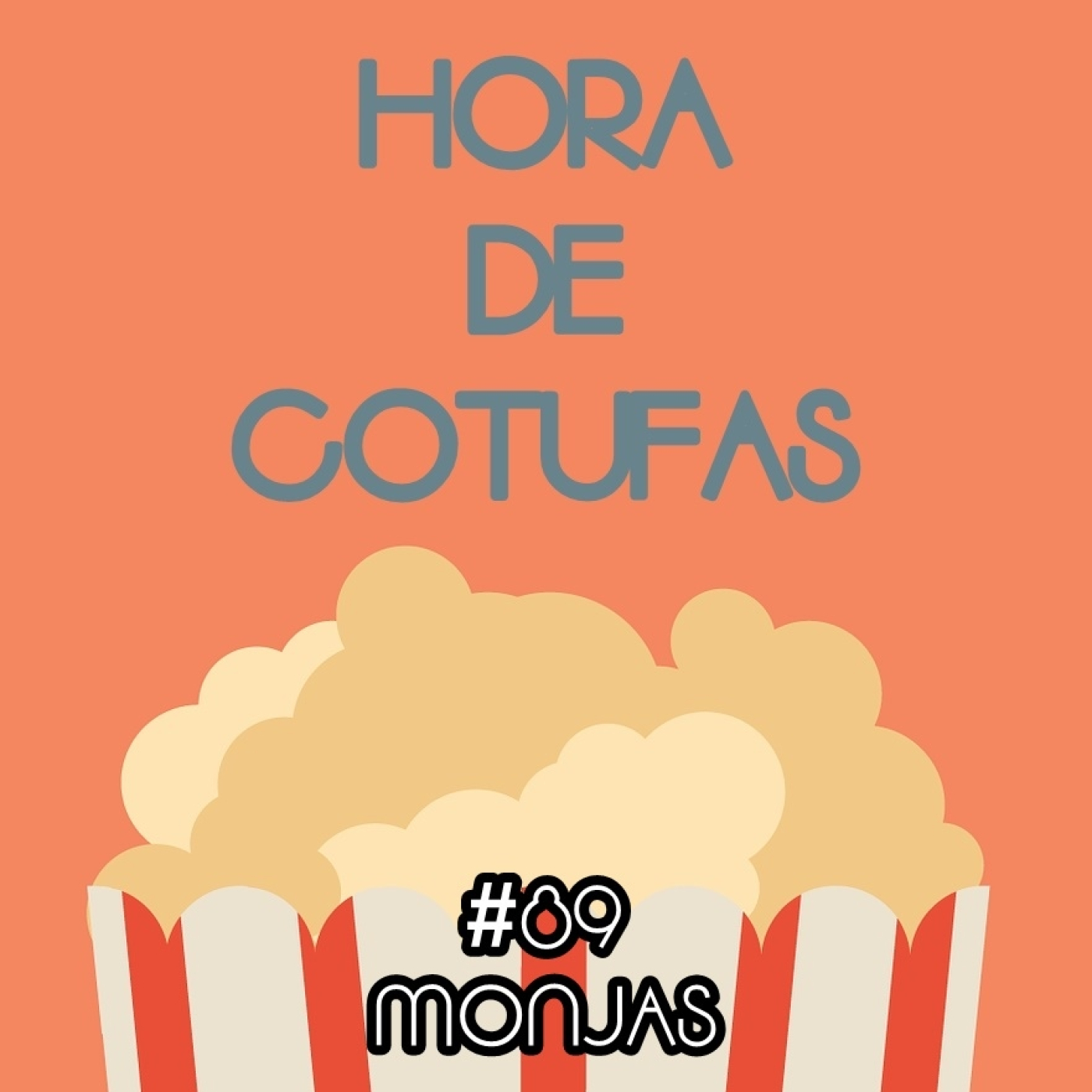 Hora de cotufas