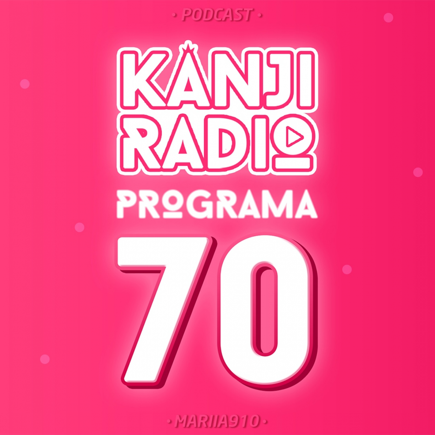 Kanji Radio