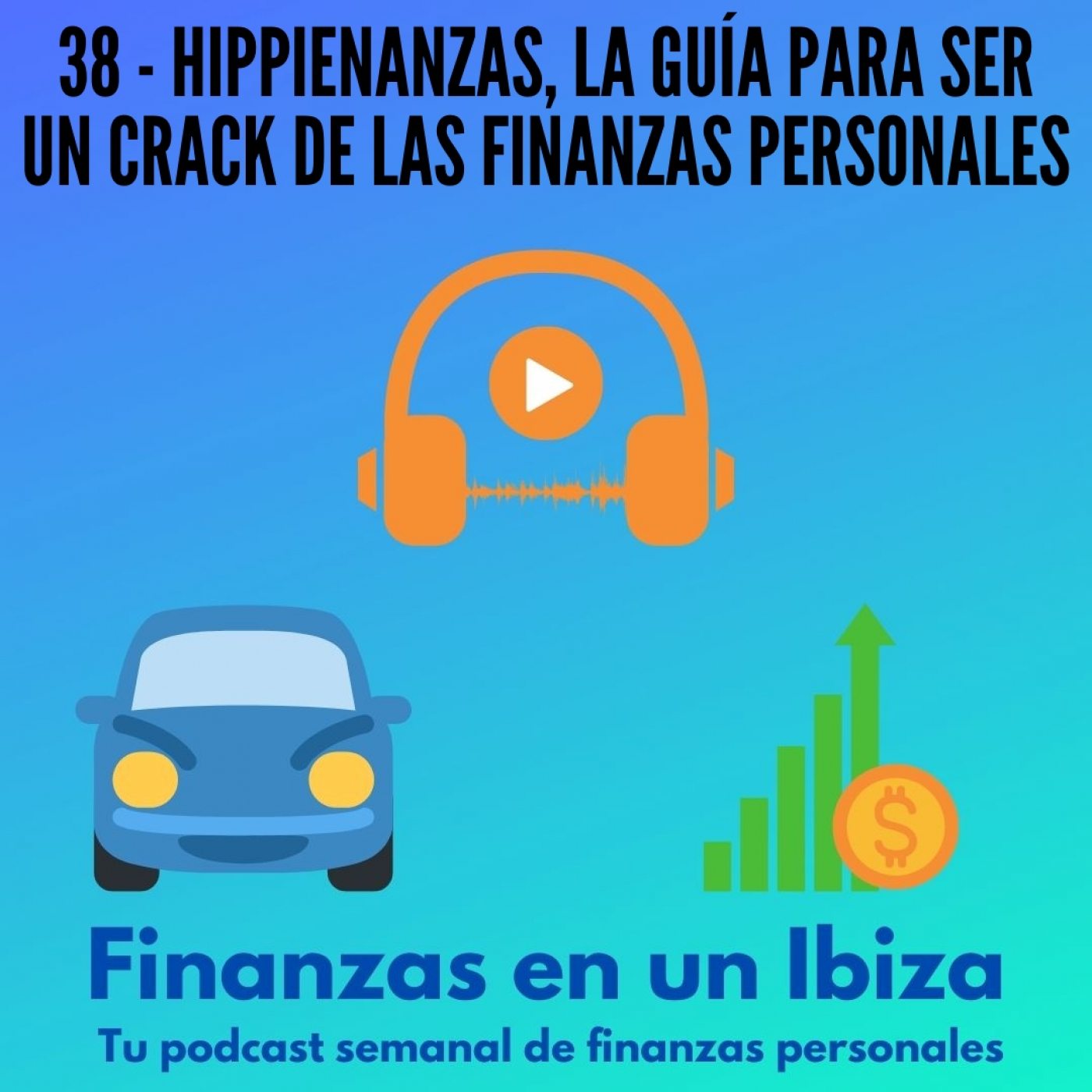 Finanzas en un Ibiza