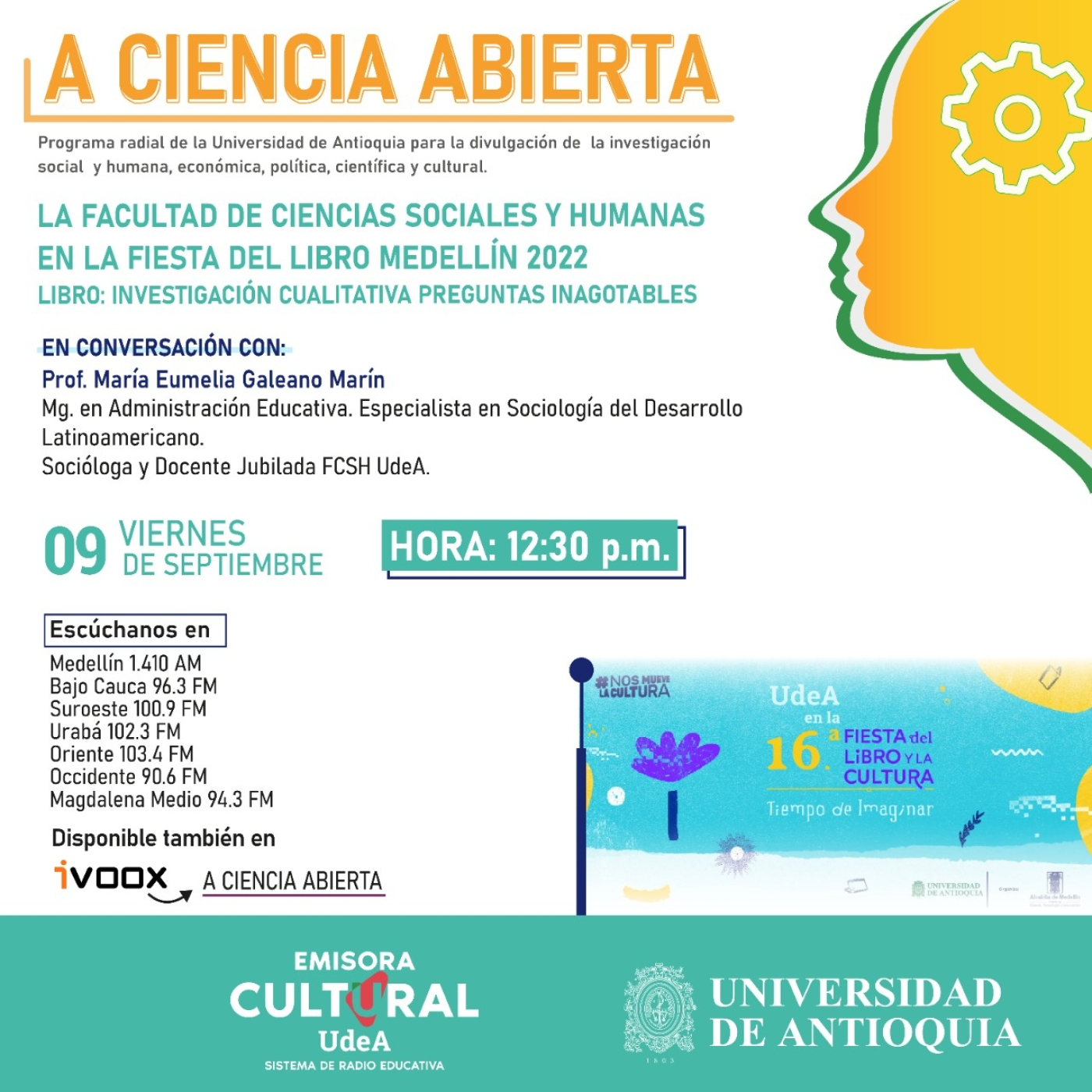 A Ciencia Abierta