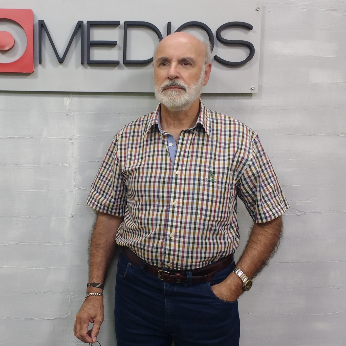 RADIOFOTOS con Santiago Magrone 28-11-2025