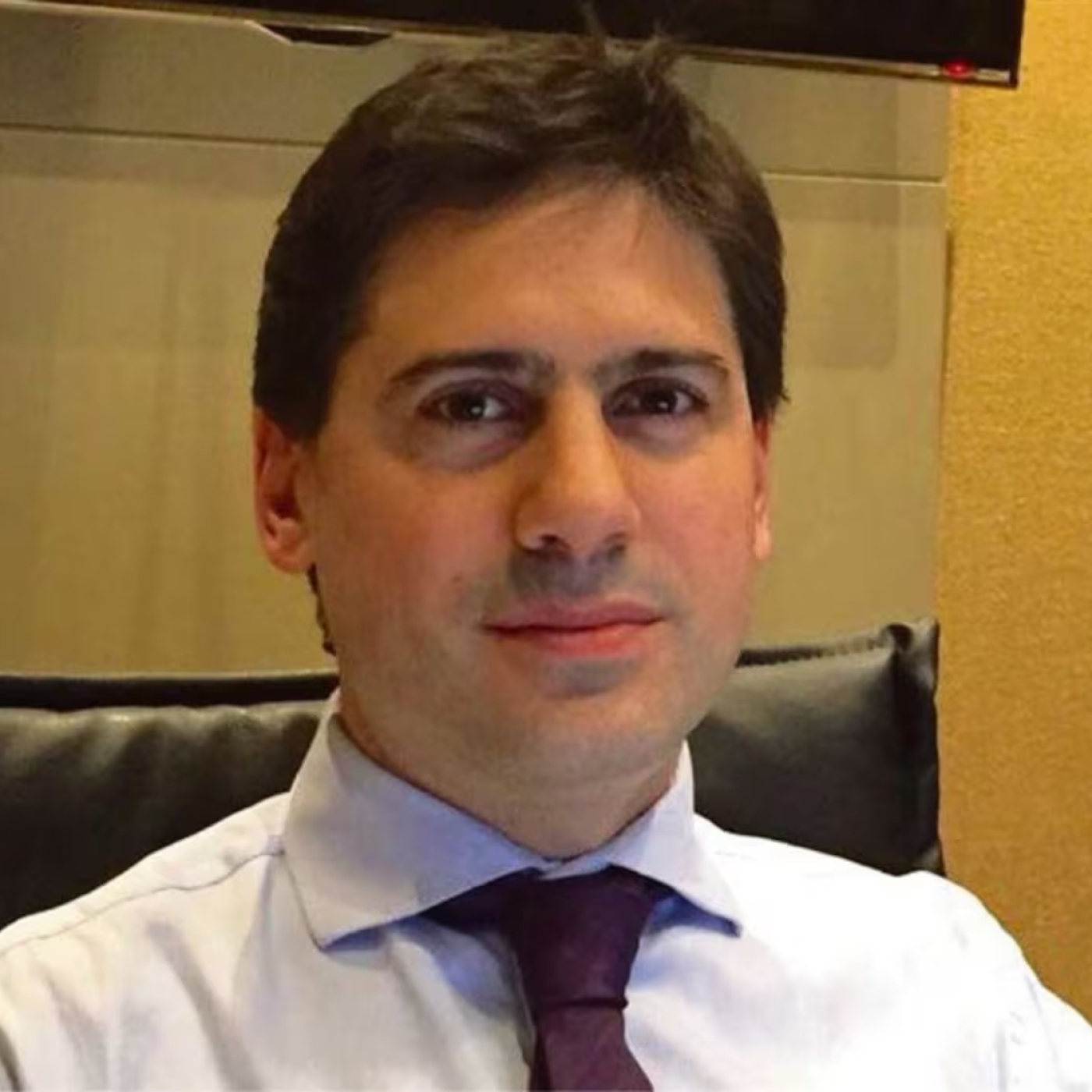 Rafael Di Giorno @rafaeldigiorno (Director de Proficio Investment) Unas Cuantas Verdades @marianoobarrio