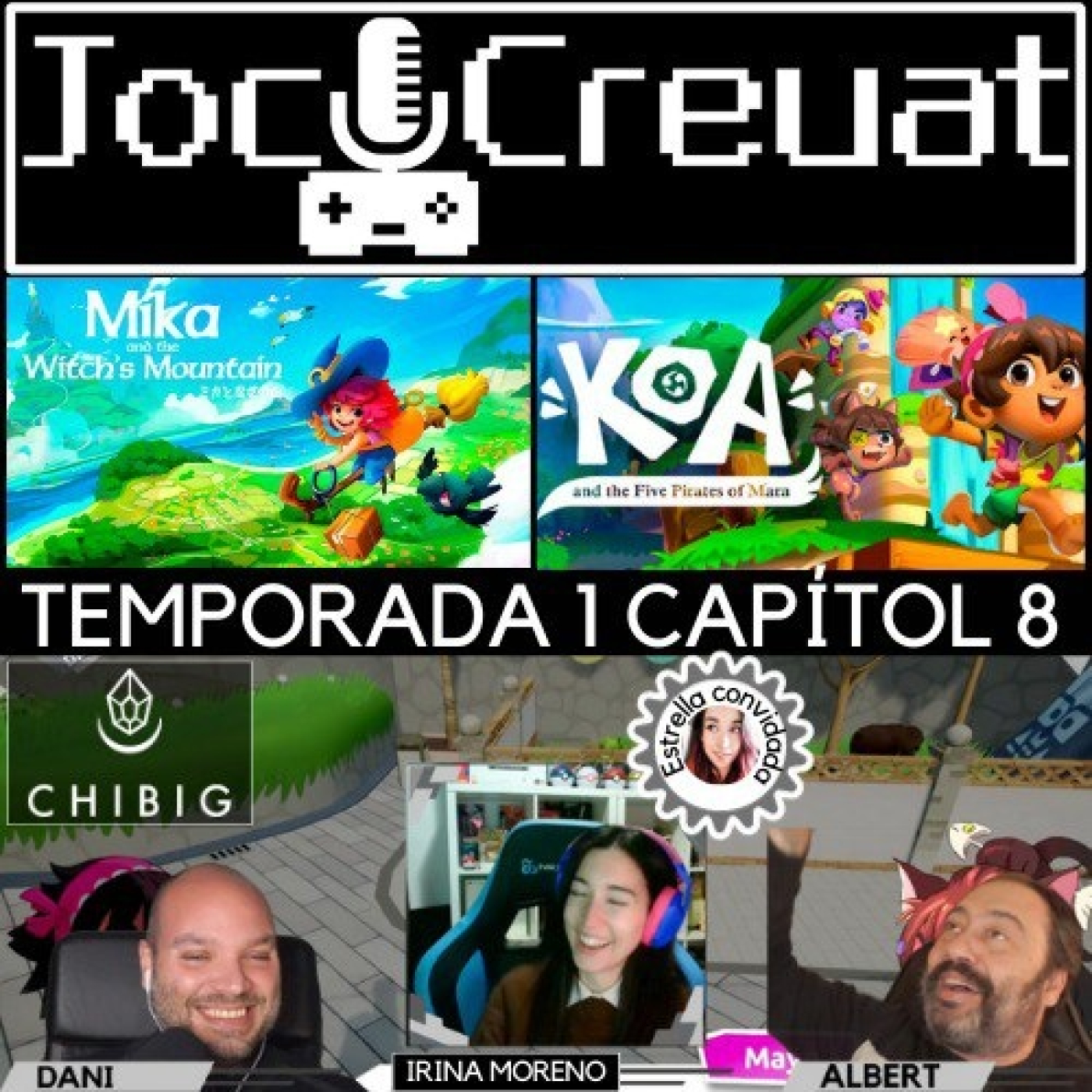 Joc Creuat