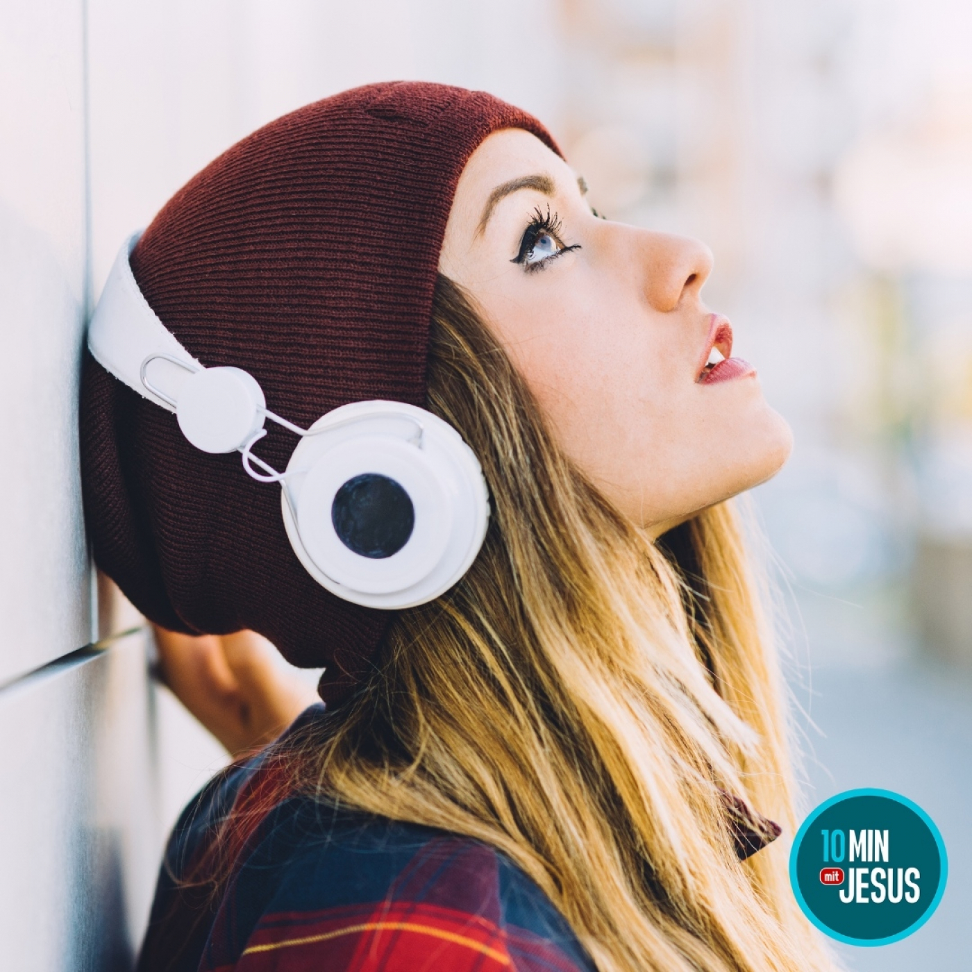 12-01-2023 - Die kleine Nächstenliebe - 10 Minuten mit Jesus