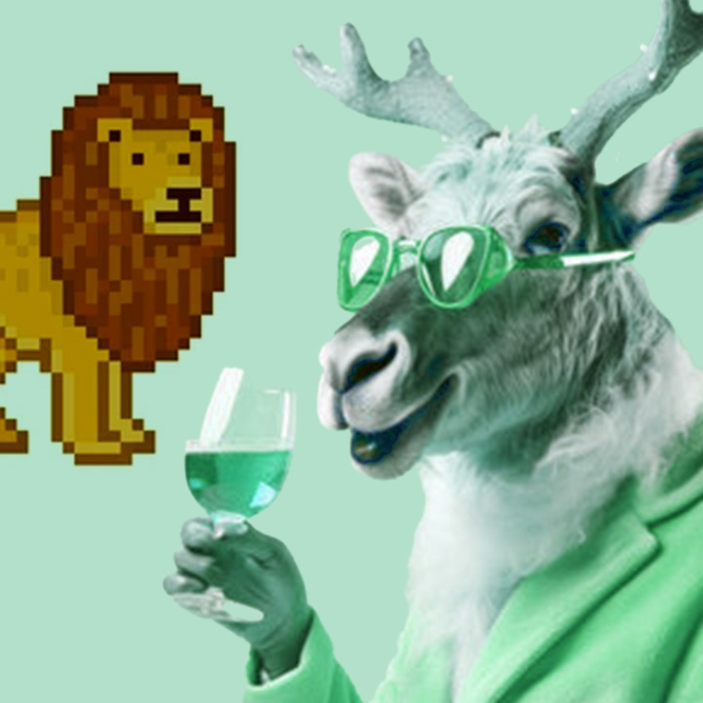   Verbo Chatgepetear, Influencers Extinguidos y Animales Alcohólicos   | Los Explícitamente