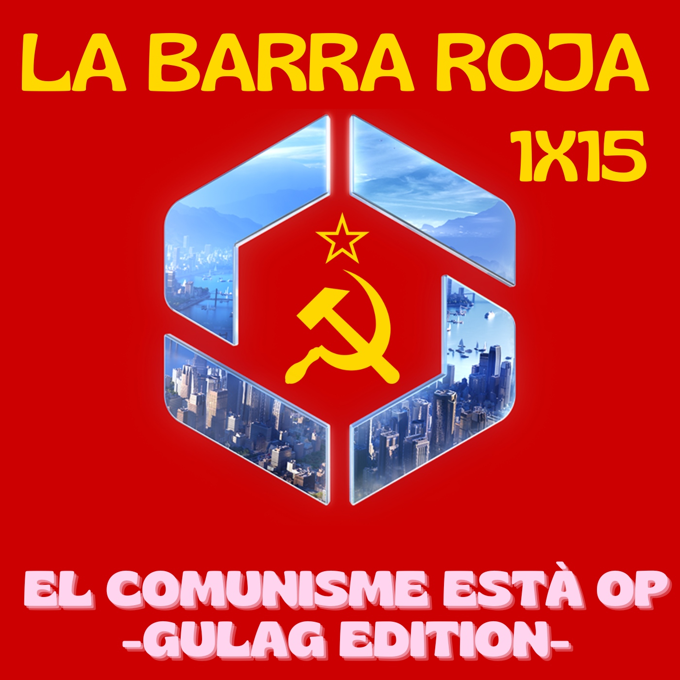 La Barra Roja
