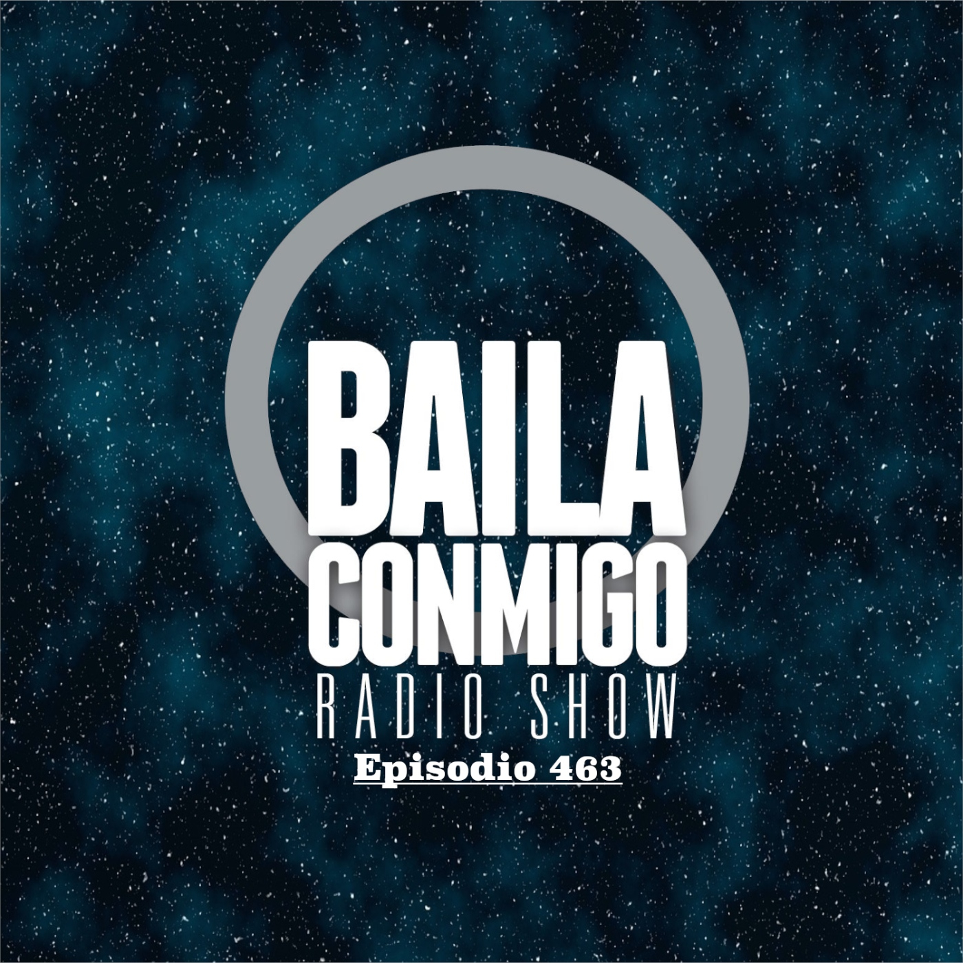 BailaConmigo RadioShow