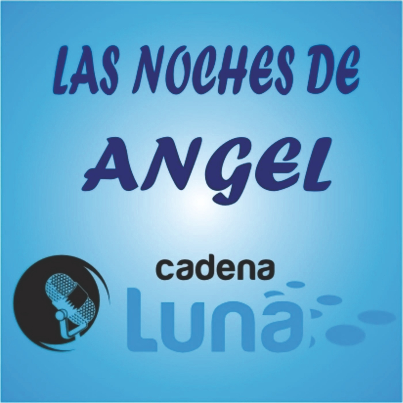 Las noches de Angel cadena luna - 22 - 01 - 25 episode artwork