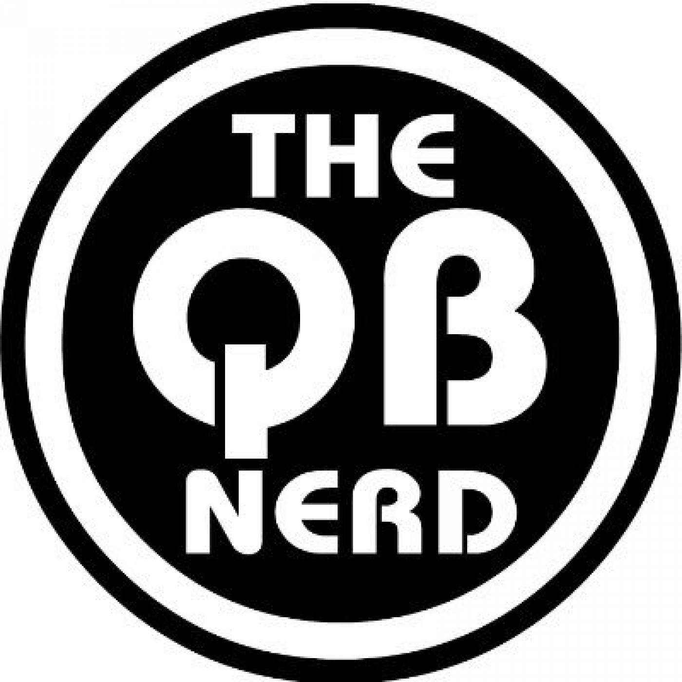 THE QB NERD | Conociendo a Arch Manning episode artwork
