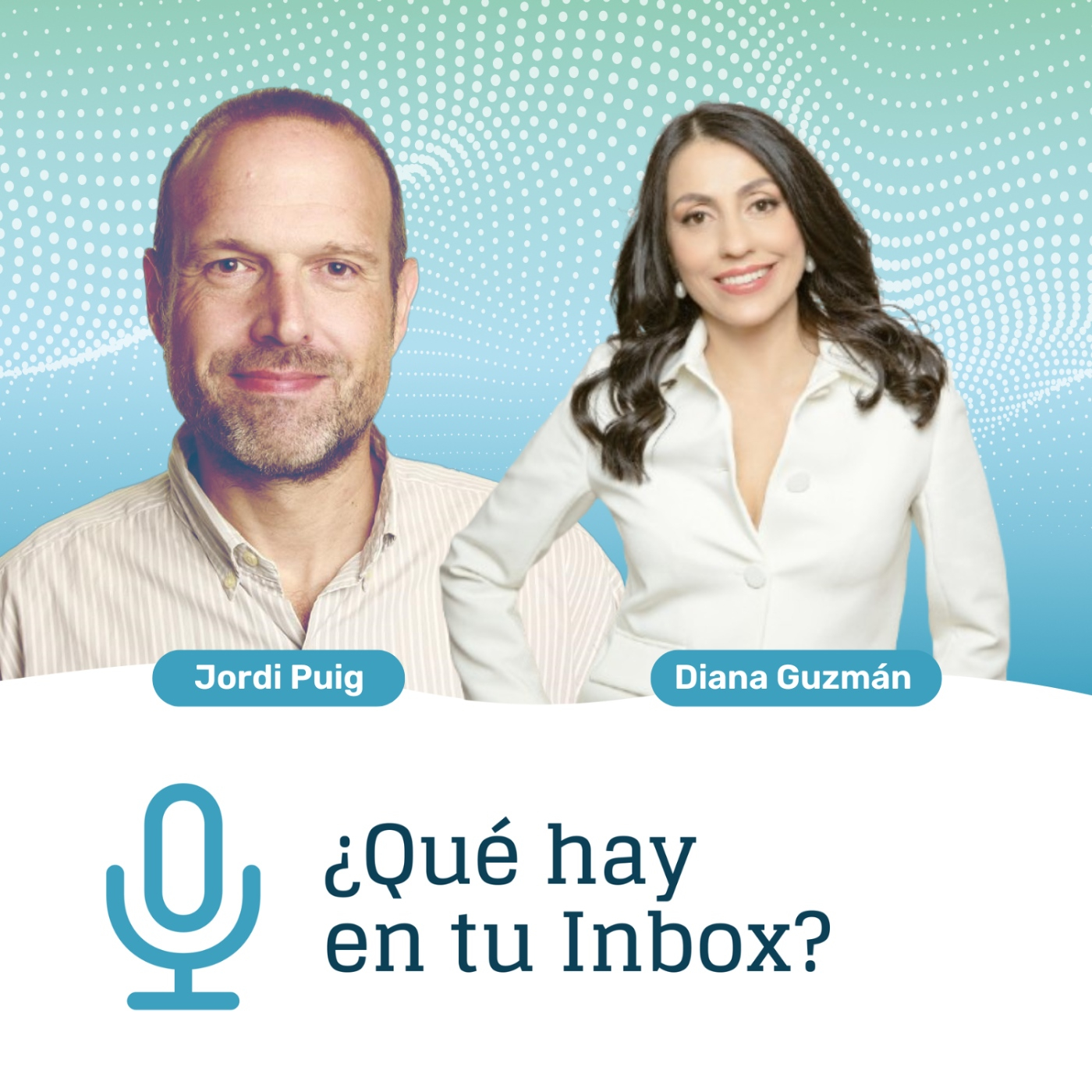 ¿Qué hay en tu Inbox?