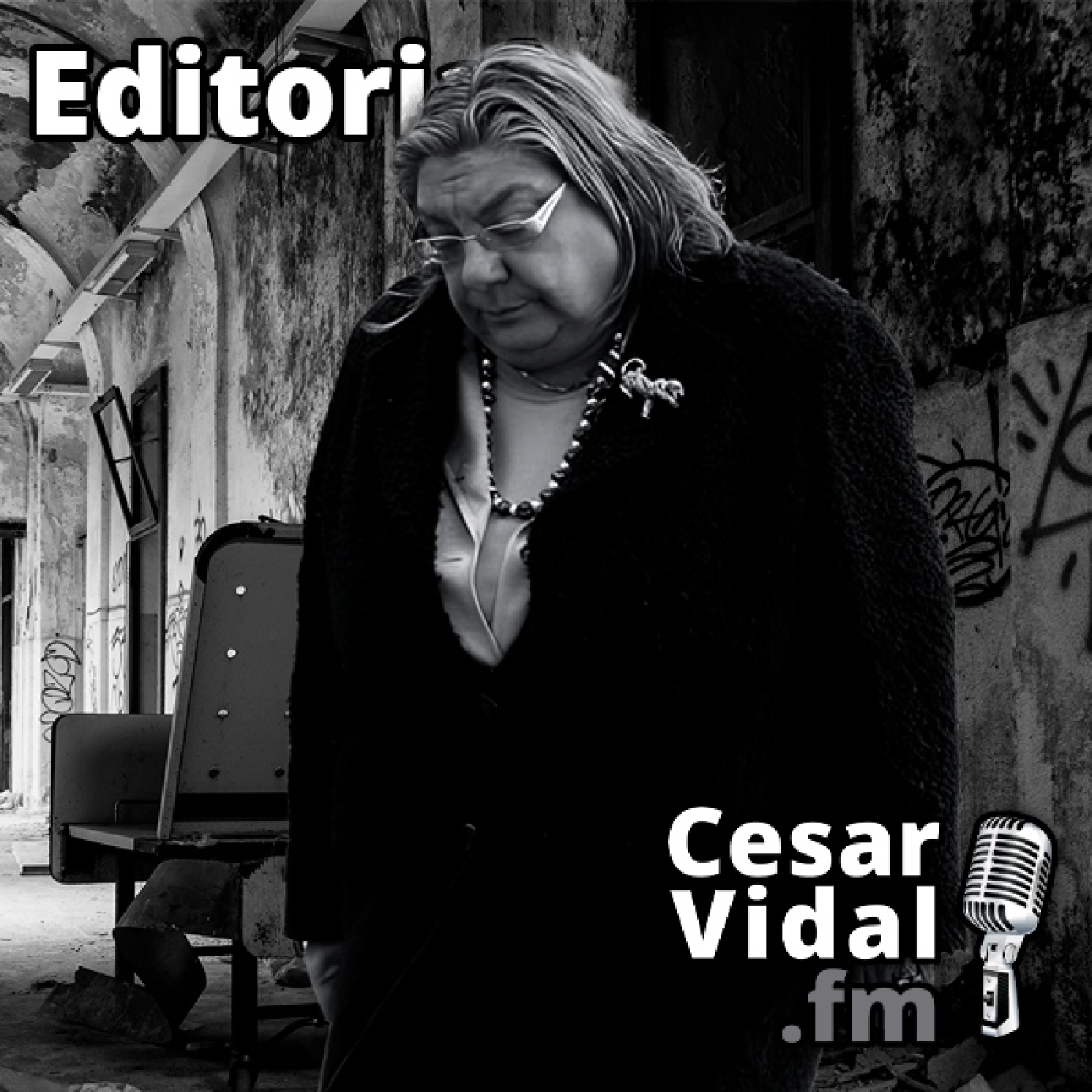 Cesar Vidal