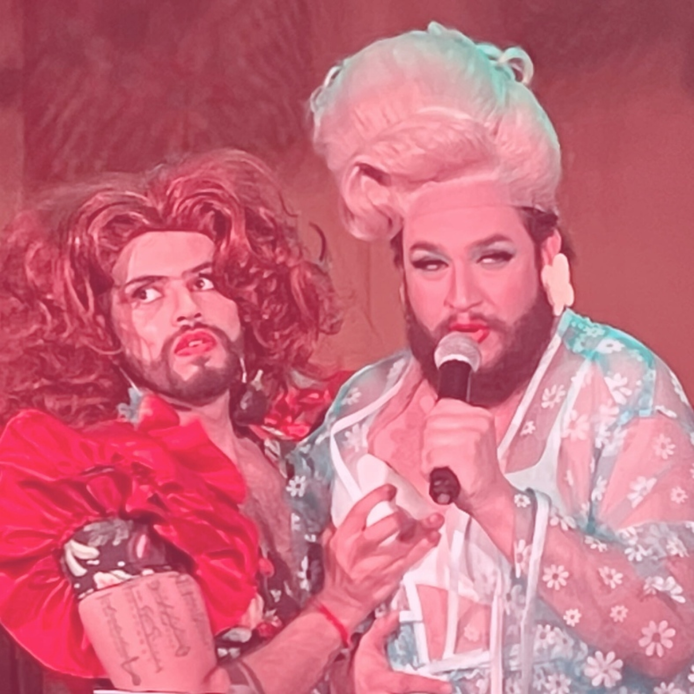Variopinto69 Programa