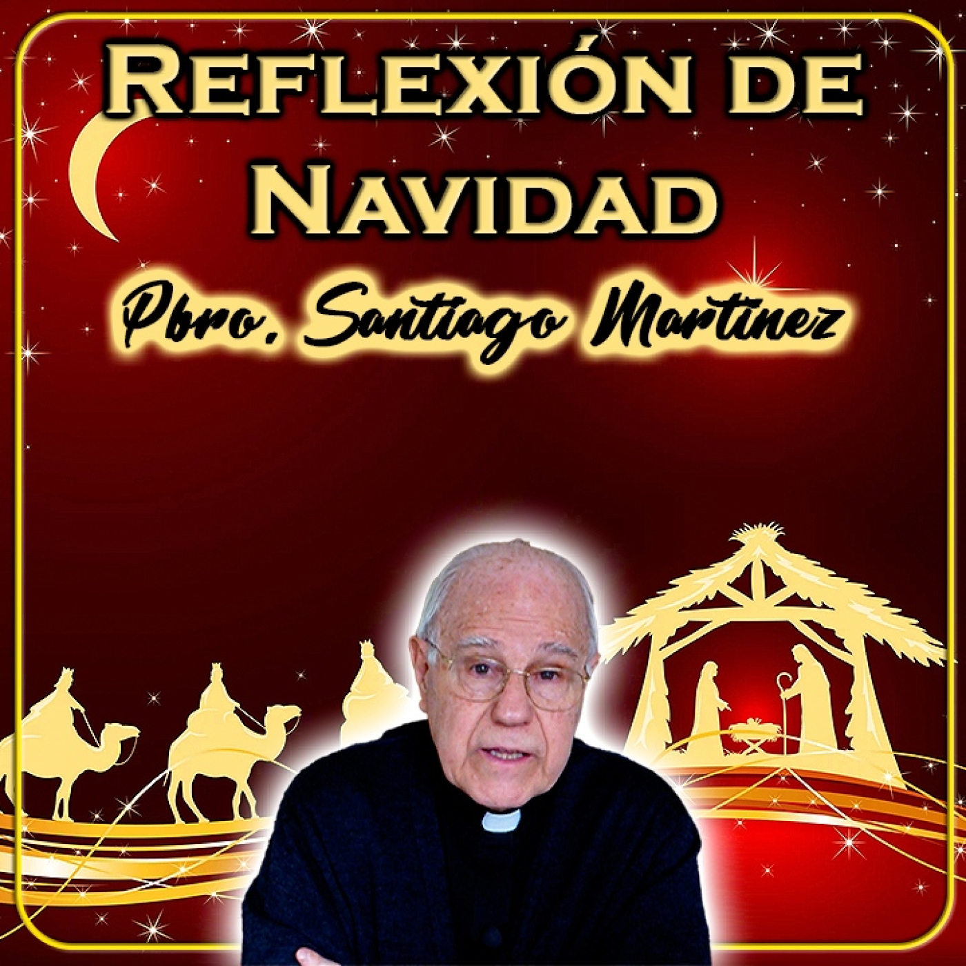 Cápsulas Luz Católica