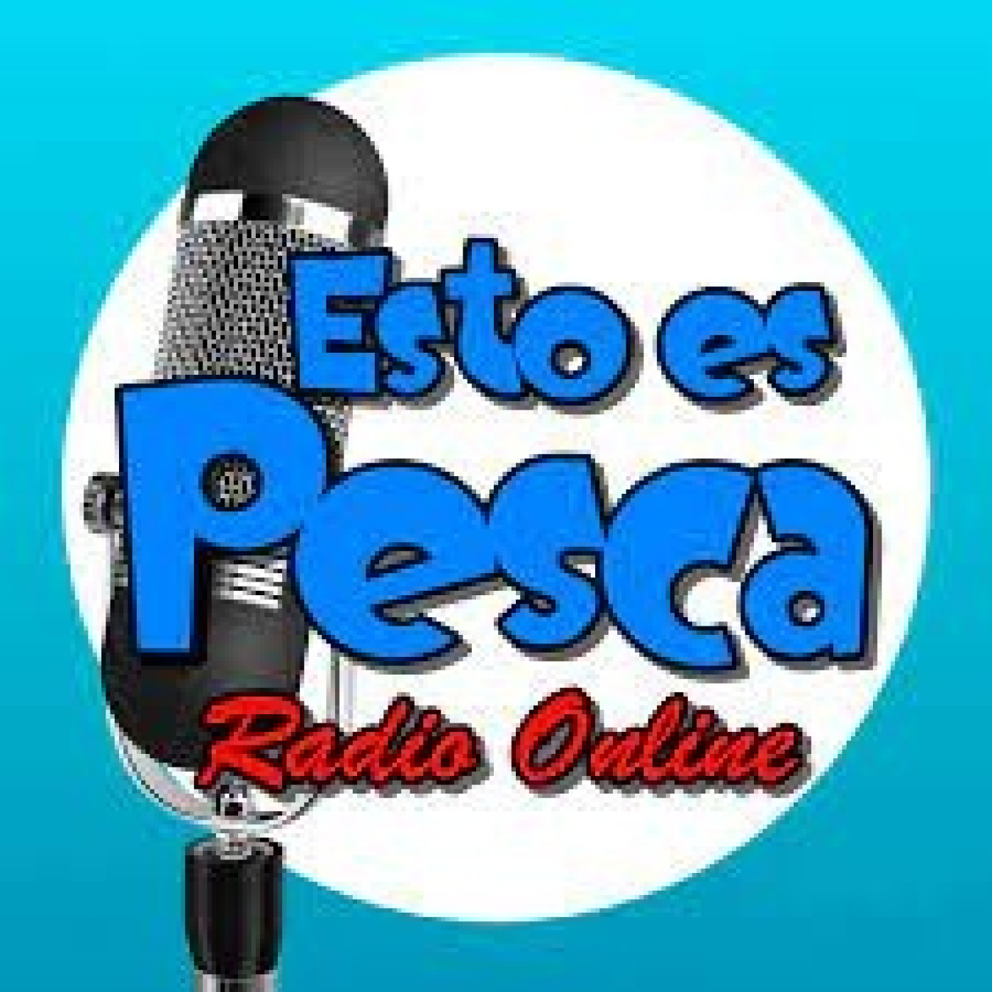Esto es Pesca