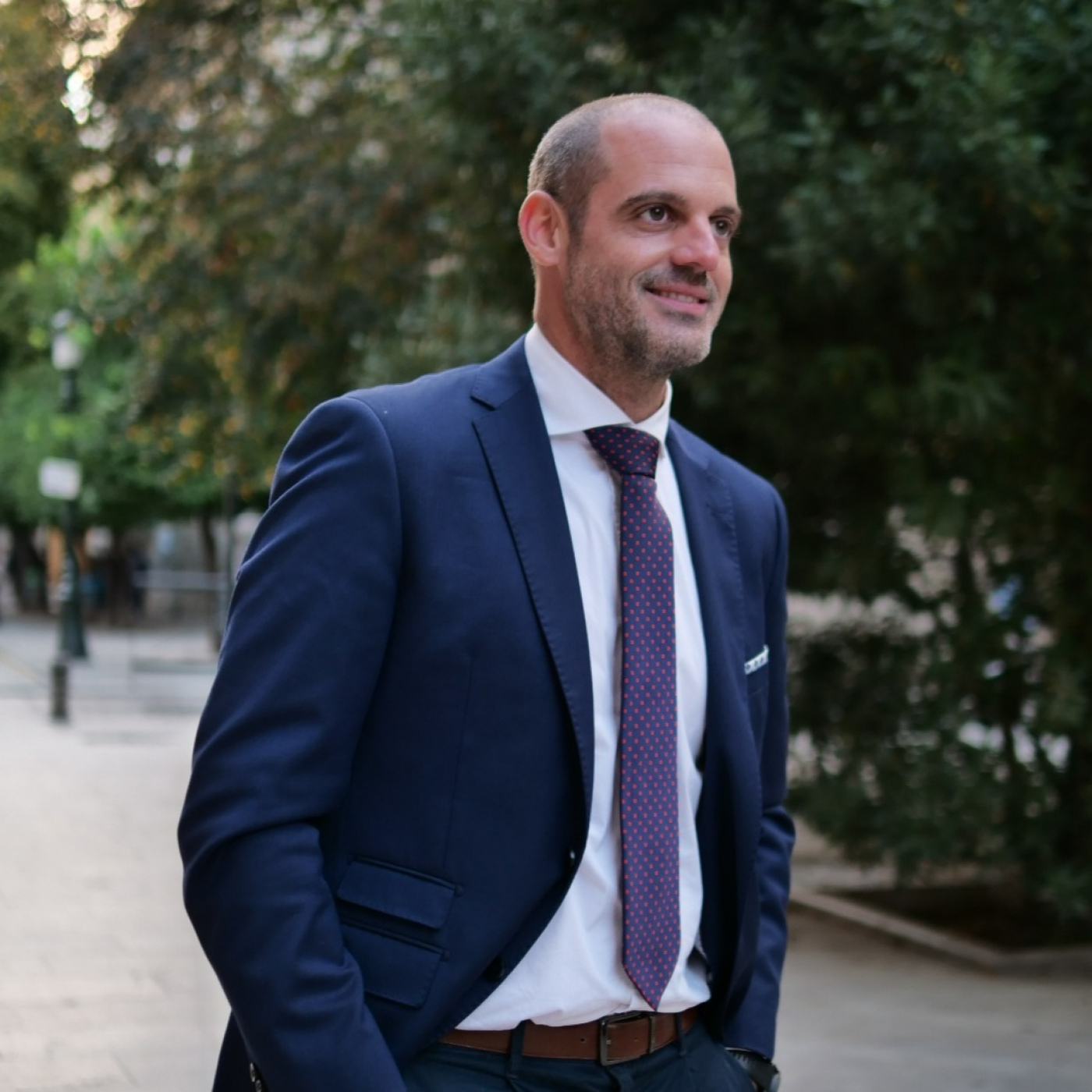 Salvados por la Bolsa