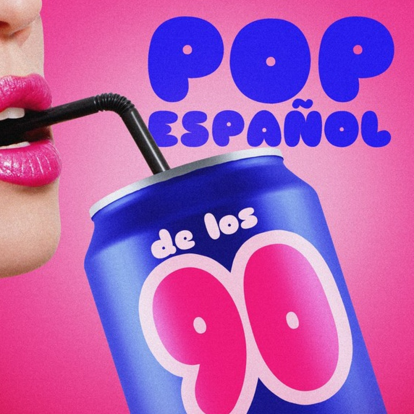casi dos horas de Pop nacional de los años 90 episode artwork