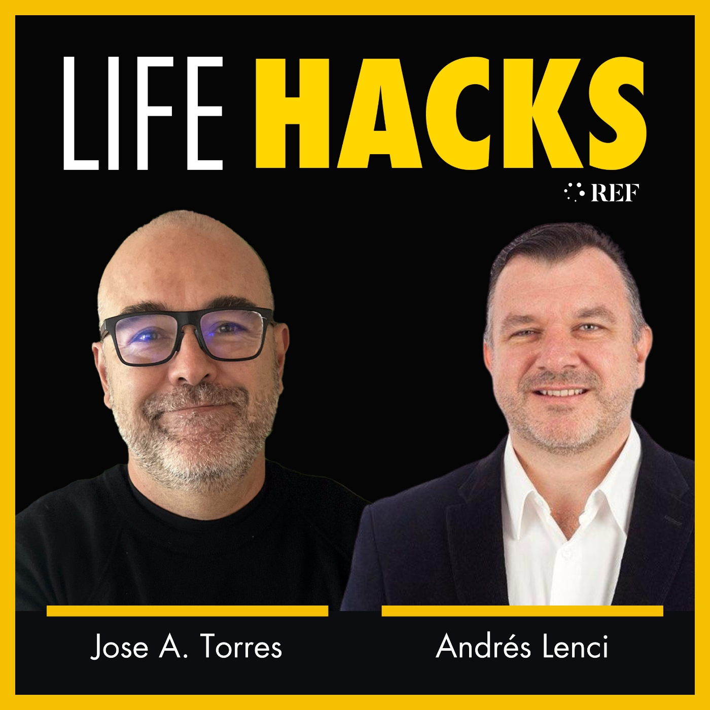 Life Hacks