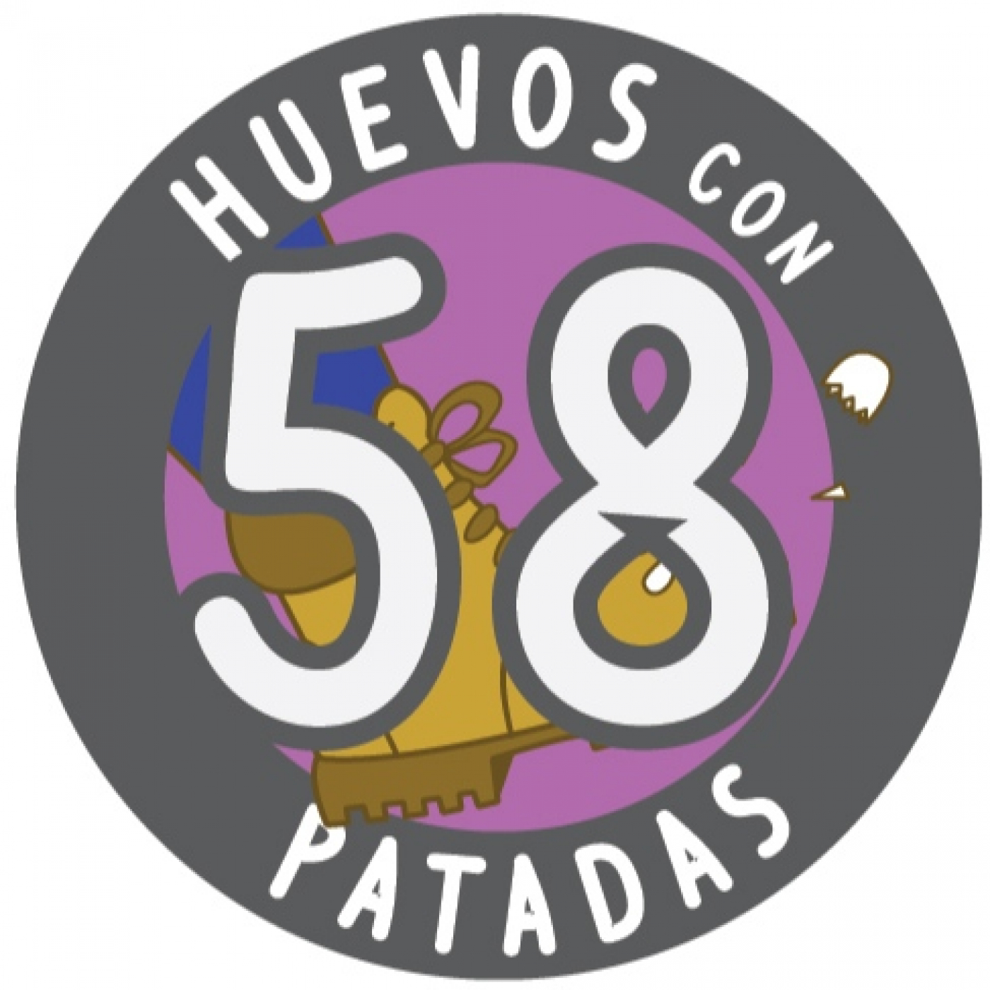 Huevos con Patadas