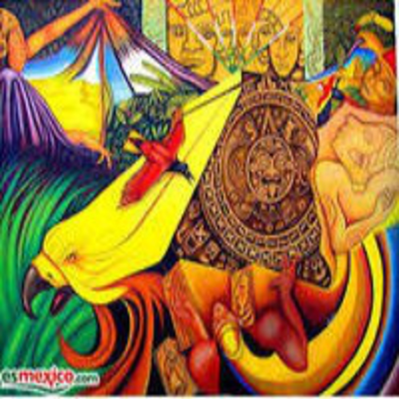 jose vasconcelos raza cosmica