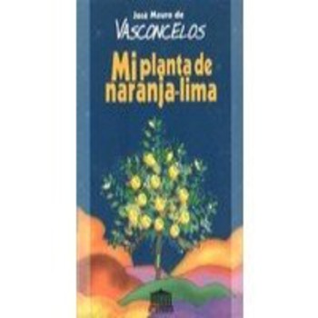 MI PLANTA DE NARANJA-LIMA 2da PARTE CAPT:2,3,4,5 - MI PLANTA DE NARANJA-LIMA  - Podcast en iVoox